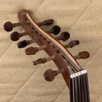 عود حرفه ای|سازهای سنتی|تهران, شهرک دریا|دیوار