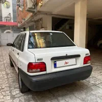 پراید مدل ۸۵|خودرو سواری و وانت|لاهیجان, گلستان|دیوار