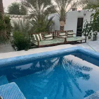 اجاره ویلا باغ دربستی استخر دار