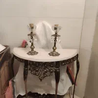 برنز|لوستر و چراغ آویز|تهران, شکیبا|دیوار