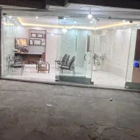 مغازه ۳۵ متری سروش|اجارهٔ مغازه و غرفه|اصفهان, عسگریه|دیوار