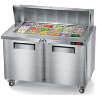 تولید تاپینگ/با یخچال/با فریزر/اقساطی