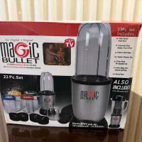 غذاساز مجیک بولت اصل آلمان