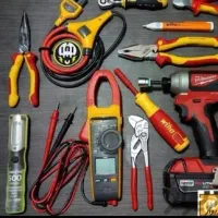 برقکار. برقکشی.|خدمات پیشه و مهارت|ایلام, |دیوار