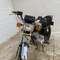 فروش موتور سیکلت