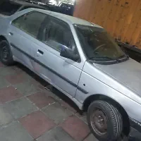 405مدل90سلامت|خودرو سواری و وانت|کهریزک, |دیوار