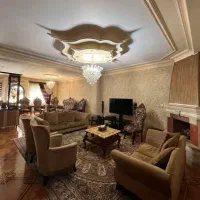 رهن اپارتمان ۱۲۵ متری تمیز و مبله