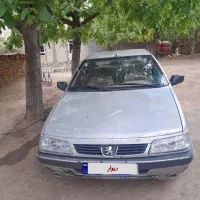 پژو۴۰۵