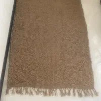 قالیچه دستبافت نو ۱۸۰*۱۲۰