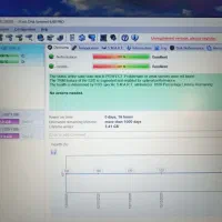 لبتاپ خونگی i7 dell|رایانه همراه|اصفهان, خلیل آباد|دیوار
