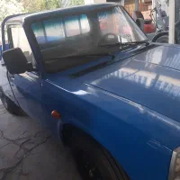 نیسان تک سوز مدل ۱۴۰۳|خودرو سواری و وانت|خرم‌آباد, |دیوار