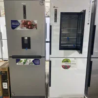 یخچال جنرال ۳۰فوت دوریندور عرض پهن|یخچال و فریزر|تهران, امین حضور|دیوار