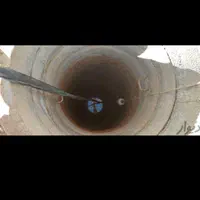 مغنی چاه کن|خدمات پیشه و مهارت|همدان, |دیوار