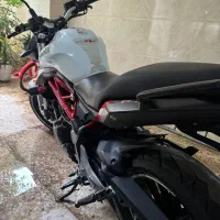 بنلی 300 جفت سیلندر مدل 1400|موتورسیکلت|رشت, معلم|دیوار