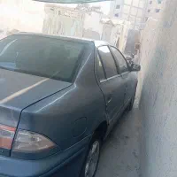 سمند مدل93سالم|خودرو سواری و وانت|بندرعباس, |دیوار