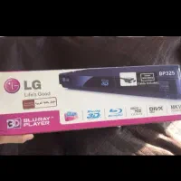 دی وی دی الجی|پخش‌کننده DVD و ویدیو|پردیس, فاز ۲|دیوار