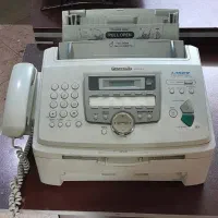 دستگاه فکس پاناسونیک  kx-FL 612