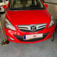 بایک سابرینا درحد صفر