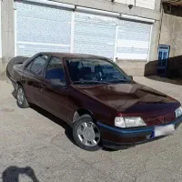 پژو ۲۰۰۰|خودرو سواری و وانت|خرمدره, |دیوار