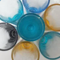 ده عدد معدود شات خارجی شمار مارک اصلی|ظروف سرو و پذیرایی|شیراز, عادل آباد|دیوار