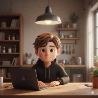 جذب دستیار پاسخگویی/دورکاری