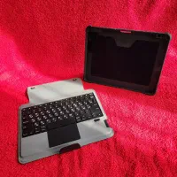 کاور کیبورد آیپد پرو 11 اینچ از برند نیلکین|لوازم جانبی موبایل و تبلت|تهران, شیراز|دیوار