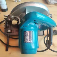 اره دیسکی ماکیتا مدل 5806b تیغه ۱۸.۵