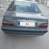 پارس مدل 93|خودرو سواری و وانت|ارومیه, |دیوار