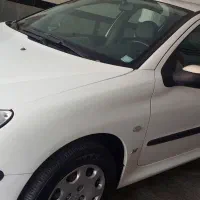 پژو 206 تیپ 3 مدل 95برج 3|خودرو سواری و وانت|خرمآباد, |دیوار