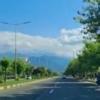 فروش زمین مسکونی تجاری