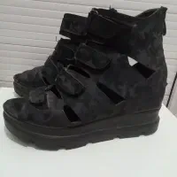 ۴جفت  کفش  زیبا|کیف، کفش، کمربند|سنندج, |دیوار