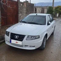 سمند سورن پلاس، مدل ۱۴۰۲