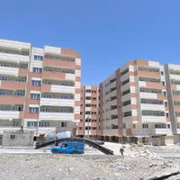 پیش فروش آپارتمان سهند پروژه یلدا|پیش‌فروش املاک|تبریز, |دیوار