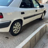 زانتیا 2000|خودرو سواری و وانت|تربتحیدریه, باغ سلطانی|دیوار