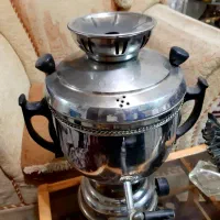 سماور گازی سالم