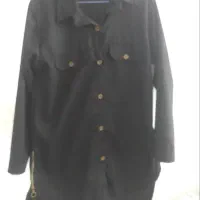 مانتو نو ودر حد خیلی نو|لباس|مشهد, جاهد شهر|دیوار