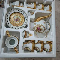 لیلی مجنون اصل لردشید|ظروف سرو و پذیرایی|مرند, |دیوار