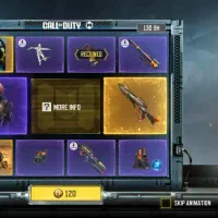 اکانت کالاف سفید سفید|کنسول، بازی ویدئویی و آنلاین|سبزوار, توحیدشهر|دیوار