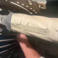 رادیو پارابولیک میکروتیک بولت گروو