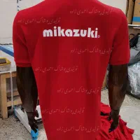 تیشرت با چاپ و گلدوزی برای تمام مشاغل|لباس|تهران, بازار|دیوار