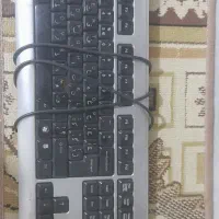 کیبورد کامپیوتر