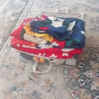 رو تختی تک نفره جنس عالی|سرویس روتختی|نهاوند, |دیوار