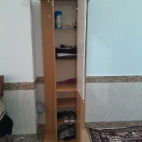 جاکفشی|جاکفشی، کمد، دراور|بناب, |دیوار