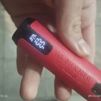 قلیان شارژی داعمی|کلکسیون و سرگرمی|ری, سیزده آبان|دیوار