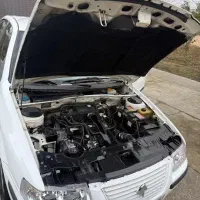 مدل 95 بی رنگ کم کار واقعی|خودرو سواری و وانت|رشت, رشتیان|دیوار