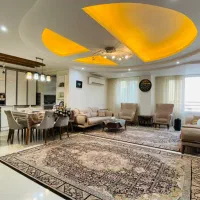 115متر-دوخواب-طبقه6نما-شهابی