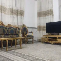 مبل هفت نفره