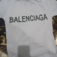 تیشرت سایزلارج