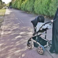 کالسکه و کریر مادر کر Mathercare|کالسکه و لوازم جانبی|تهران, بریانک|دیوار