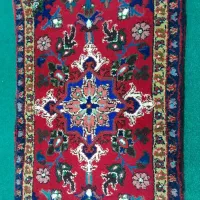 پادری دستبافت|پادری|تبریز, |دیوار